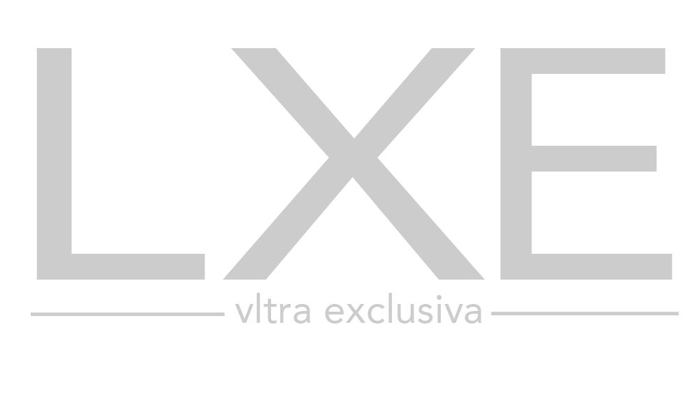 LXE Logo